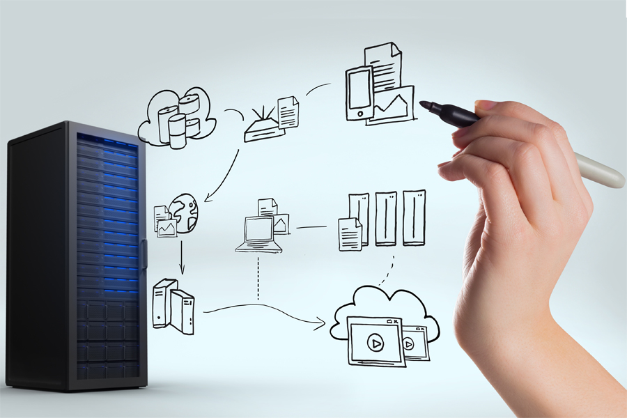 data management
